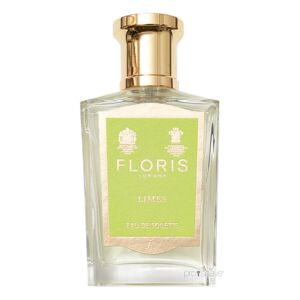 Floris London Floris Limes, Eau de Toilette, 50 ml.