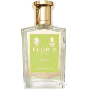 Floris London Floris Limes, Eau de Toilette, 50 ml.