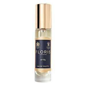 Floris London Floris No.89, Eau de Toilette, 10 ml.