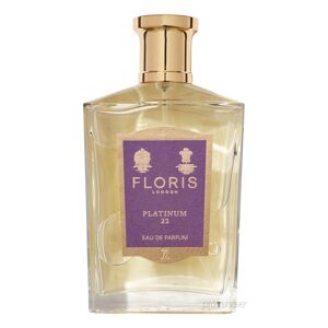 Floris London Floris Platinum22, Eau de Parfum, 100 ml.