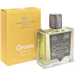 Saponificio Varesino Eau de Parfum, Opuntia, 100 ml.