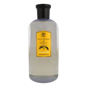 Geo F. Trumper Geo F Trumper Bodywash, Sandeltræ, 500 ml.