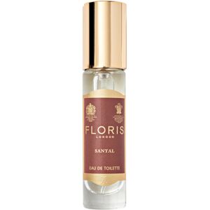 Floris London Floris Santal, Eau de Toilette, 10 ml.