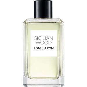 Tom Daxon Sicilian Wood, Eau de Parfum, 100 ml.