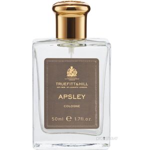 Truefitt & Hill Cologne, Apsley, 50 ml.