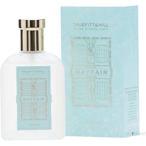 Truefitt & Hill Cologne, Mayfair, 100 ml.