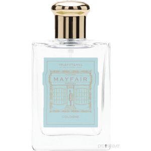 Truefitt & Hill Cologne, Mayfair, 50 ml.