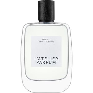 L'Atelier Parfum, Belle Joueuse, Eau de Parfum, 100 ml.