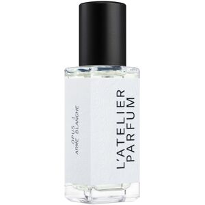 L'Atelier Parfum, Arme Blanche, Eau de Parfum, 15 ml.