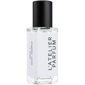 L'Atelier Parfum, Douce Insomnie, Eau de Parfum, 15 ml.