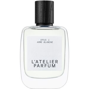 L'Atelier Parfum, Arme Blanche, Eau de Parfum, 50 ml.