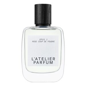 L'Atelier Parfum, Rose Coup de Foudre, Eau de Parfum, 50 ml.