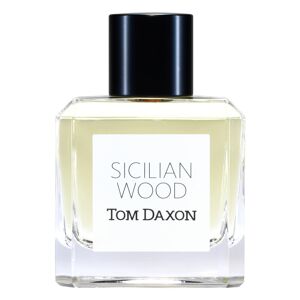 Tom Daxon Sicilian Wood, Eau de Parfum, 50 ml.