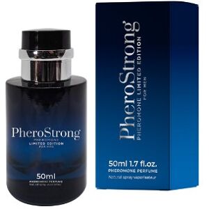 Medica - Group PheroStrong pheromone Limited Edition for Men