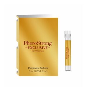 Medica - Group PheroStrong pheromone EXCLUSIVE for Women 1ML