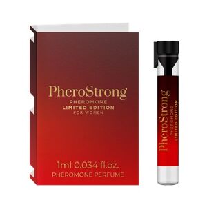 Medica - Group PheroStrong pheromone Limited Edition for Women 1ML