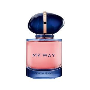 Armani My Way - Eau de Parfum Intense