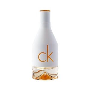 Calvin Klein CK In2u - Eau de Toilette