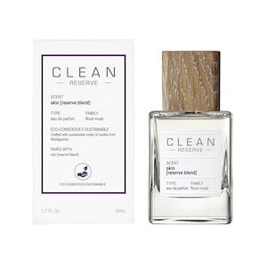 CLEAN Skin [Reserve Blend] - Eau de Parfum