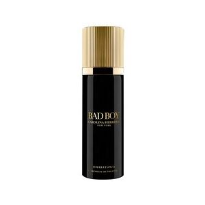 Carolina Herrera Bad Boy - Power Up Spray