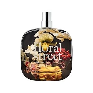 FLORAL STREET Wild Vanilla Orchid - Eau de Parfum