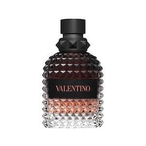 Valentino Uomo Coral Fantasy Born in Roma - Eau de Toilette