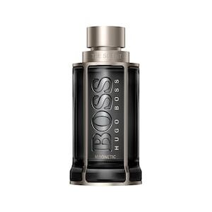 Hugo Boss The Scent Magnetic - Eau de Parfum til mænd