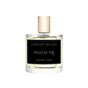 ZARKOPARFUME Molecule no.8 - Eau de Parfum