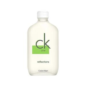 Calvin Klein CK One Reflections - Eau de Toilette