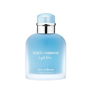 Dolce & Gabbana Light Blue Pour Homme - Eau Intense