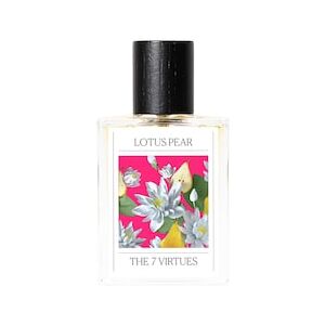 THE 7 VIRTUES Lotus Pear - Eau de Parfum