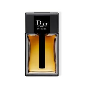 Dior Homme Intense - Eau de parfum - Træagtige noter af rav, iris og vanilje