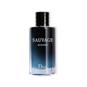DIOR Sauvage - Eau de Parfum til mænd - Krydrede og vanilijenoter