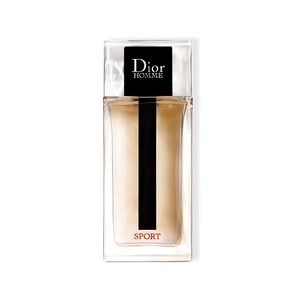 Dior Homme Sport - Eau de Toilette - Friske, træagtige og krydrede noter