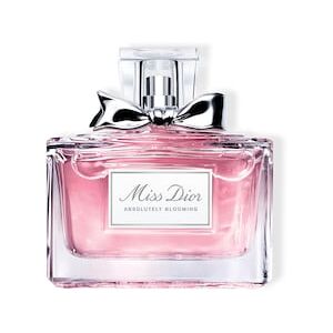 Miss Dior Absolutely Blooming - Eau de Parfum - Blomsteraftige & frugtige noter