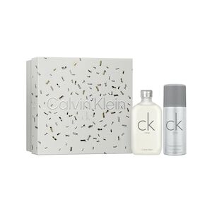 Calvin Klein CK One Eau de Toilette - Set