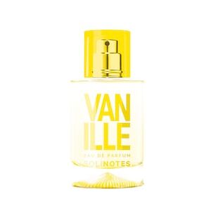 SOLINOTES Vanille - Eau de parfum