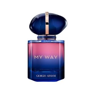 Armani My Way Parfum - Refillable