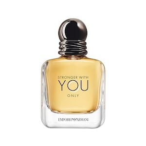 Armani Stronger With You Only - Eau de Toilette