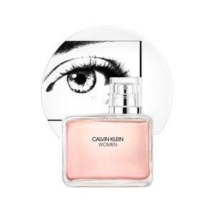 Calvin Klein Women - Eau de parfum
