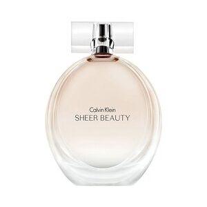 Calvin Klein Sheer Beauty - Eau De Toilette