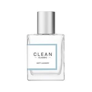 CLEAN Classic Soft Laundry - Eau de Parfum