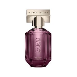 Hugo Boss The Scent Magnetic - Eau de Parfum til kvinder