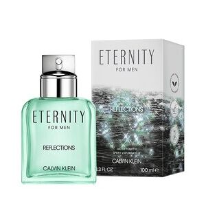 Calvin Klein Eternity For Men Reflections - Eau de Toilette