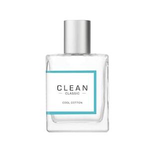 CLEAN Cool Cotton - Eau de Parfum