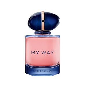 Armani My Way - Eau de Parfum Intense