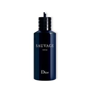 DIOR Sauvage - Parfume til mænd - Sandeltræ & noter af tonkabønne