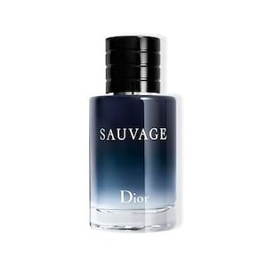 DIOR Sauvage - Eau de Toilette til mænd - Krydrede, træagtige & ravinspirerede noter