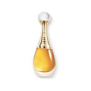 DIOR J’adore l’Or Fragrance with Floral Notes