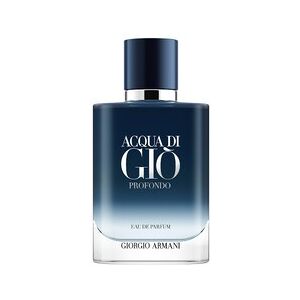 Armani Acqua di Giò Profondo Eau de Parfum